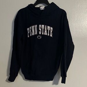 Women's Black Sweater